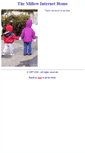 Mobile Screenshot of millow.com